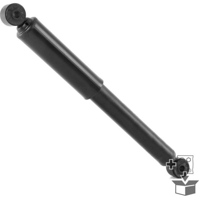 Monroe D7706 Stoßdämpfer ADVENTURE Monroe D7706 Stoßdämpfer ADVENTURE