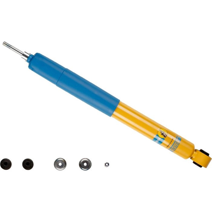 Bilstein 24-186049 Stoßdämpfer B6 4600