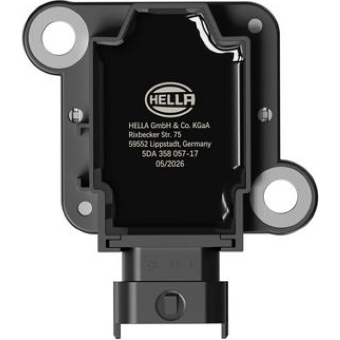 Hella 5DA 358 057-171 Zündspule Hella 5DA 358 057-171 Zündspule