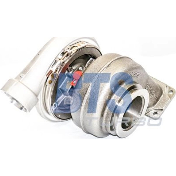 BTS Turbo Turbolader T912226 BTS Turbo Turbolader T912226