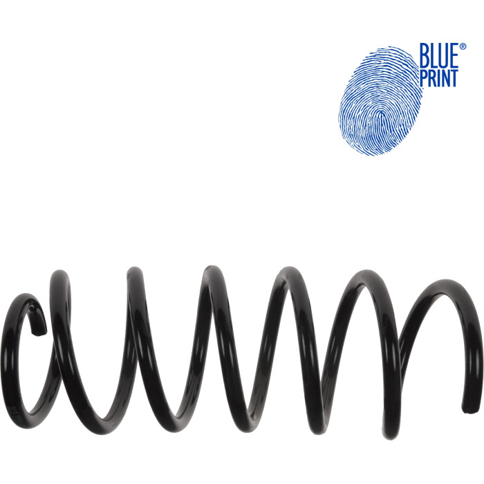 Blue Print ADC488389 Fahrwerksfeder