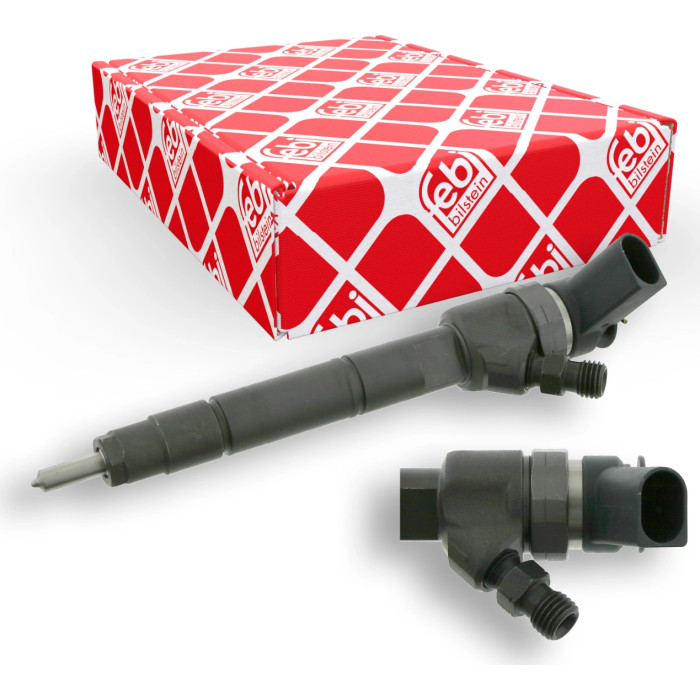 FEBI BILSTEIN 26547 Einspritzdüse FEBI BILSTEIN 26547 Einspritzdüse