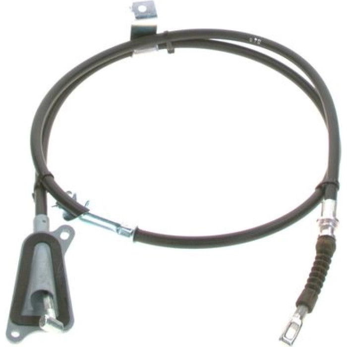 BOSCH 1 987 477 914 Seilzug, Feststellbremse