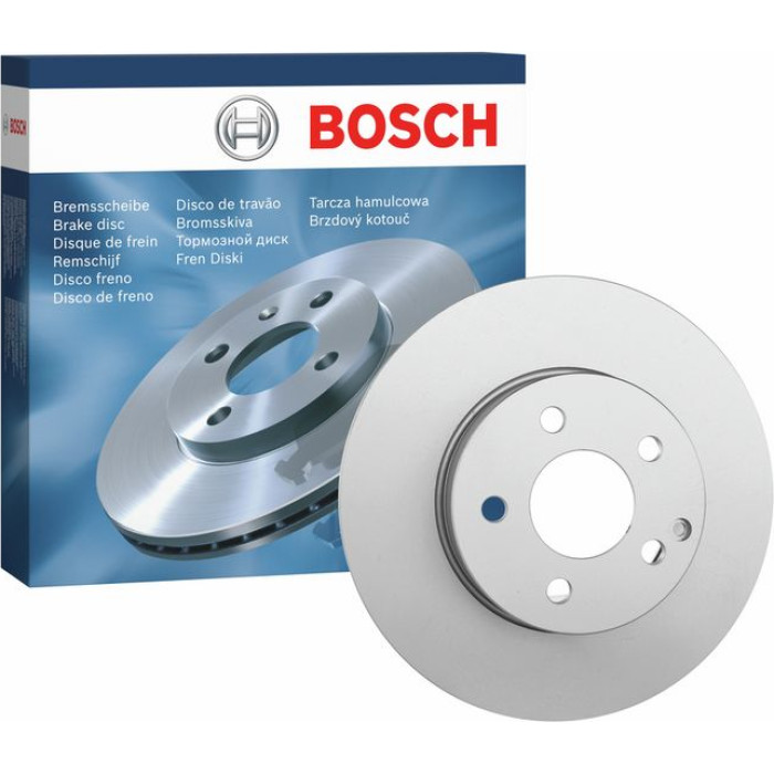 BOSCH 0 986 479 407 Bremsscheibe BOSCH 0 986 479 407 Bremsscheibe