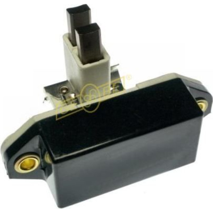 Generatorregler 1 6055 1 Generatorregler 1 6055 1
