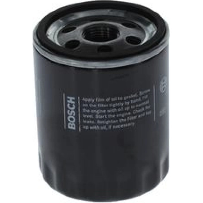 BOSCH F 026 407 027 Ölfilter BOSCH F 026 407 027 Ölfilter
