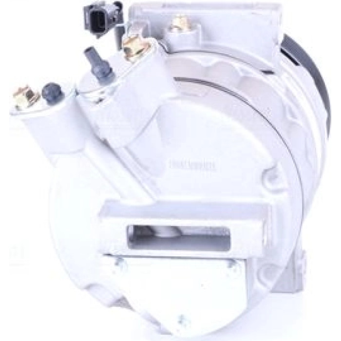 Nissens 890269 Kompressor, Klimaanlage FIRST FIT Nissens 890269 Kompressor, Klimaanlage FIRST FIT