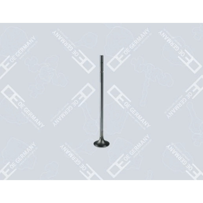 6x Auslassventil für Mercedes Benz OM 472 LA OM 473 LA 473 050 02 27 OEGERMANY 6x Auslassventil für Mercedes Benz OM 472 LA OM 473 LA 473 050 02 27 OEGERMANY