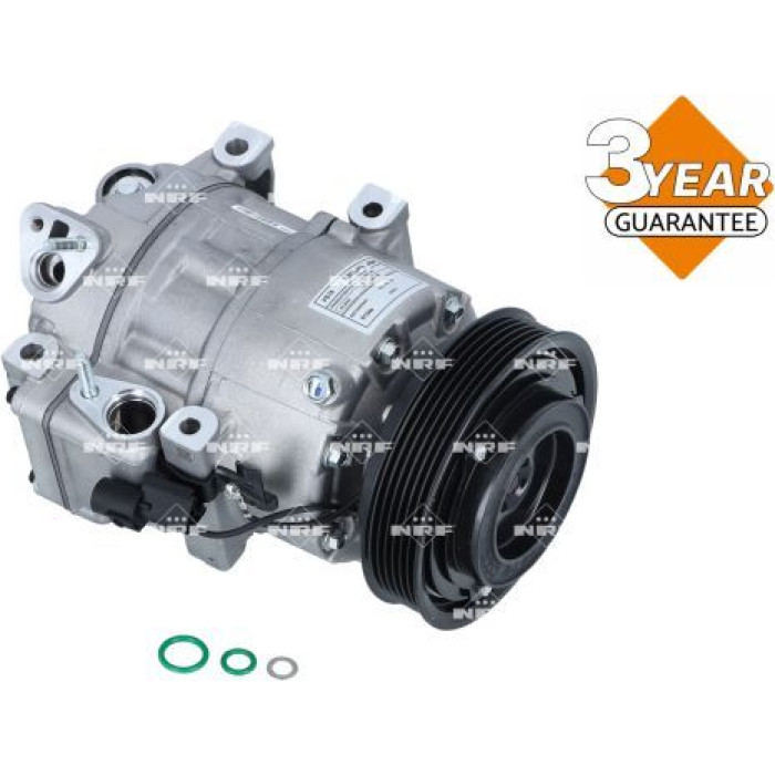 NRF 32964 Kompressor, Klimaanlage EASY FIT NRF 32964 Kompressor, Klimaanlage EASY FIT