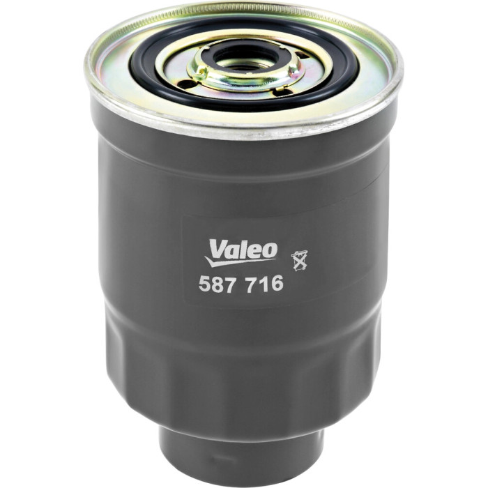 Valeo 587716 Kraftstofffilter Valeo 587716 Kraftstofffilter