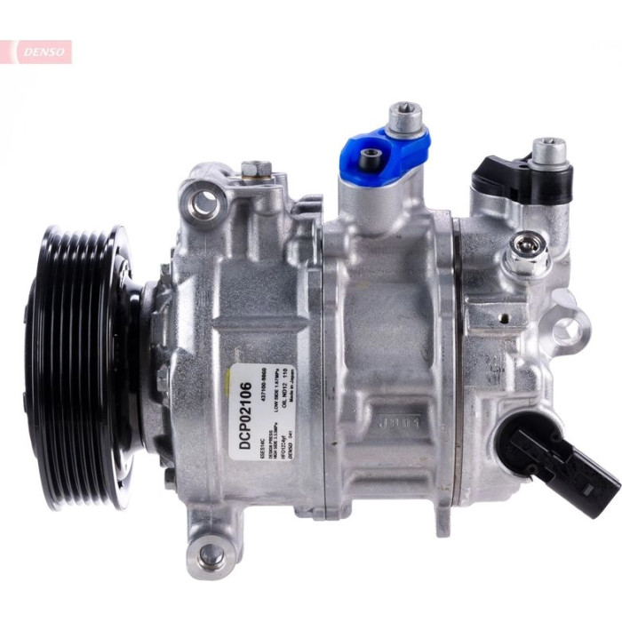 DENSO 6SES14C Klimakompressor DCP02106