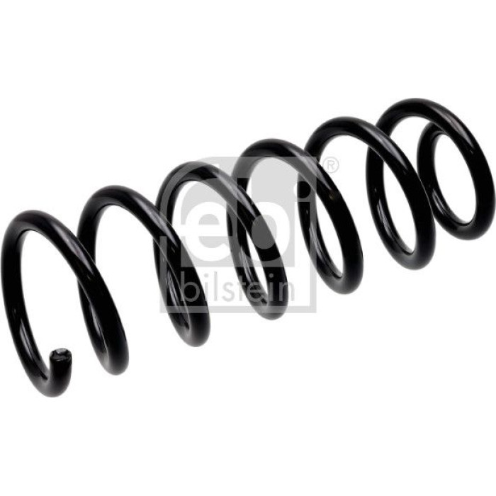 febi bilstein 1003684 Fahrwerksfeder febi bilstein 1003684 Fahrwerksfeder