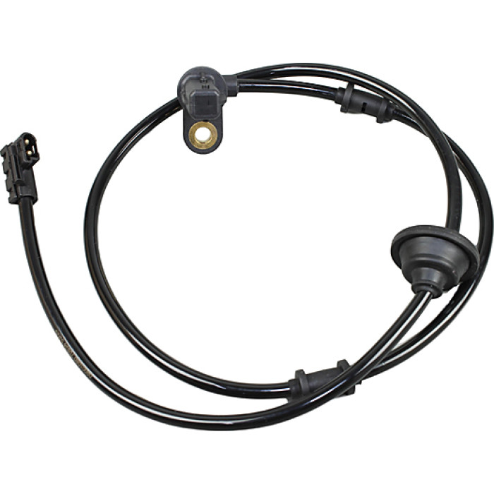 Metzger 09001080 Sensor, Raddrehzahl Metzger 09001080 Sensor, Raddrehzahl