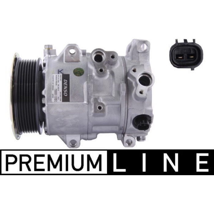 Mahle ACP 482 000P Kompressor, Klimaanlage BEHR Premium Line Mahle ACP 482 000P Kompressor, Klimaanlage BEHR Premium Line