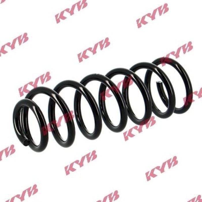 KYB RA1275 Fahrwerksfeder K-Flex KYB RA1275 Fahrwerksfeder K-Flex