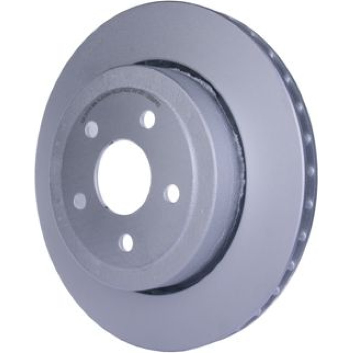 Hella 8DD 355 120-911 Bremsscheibe PRO Hella 8DD 355 120-911 Bremsscheibe PRO