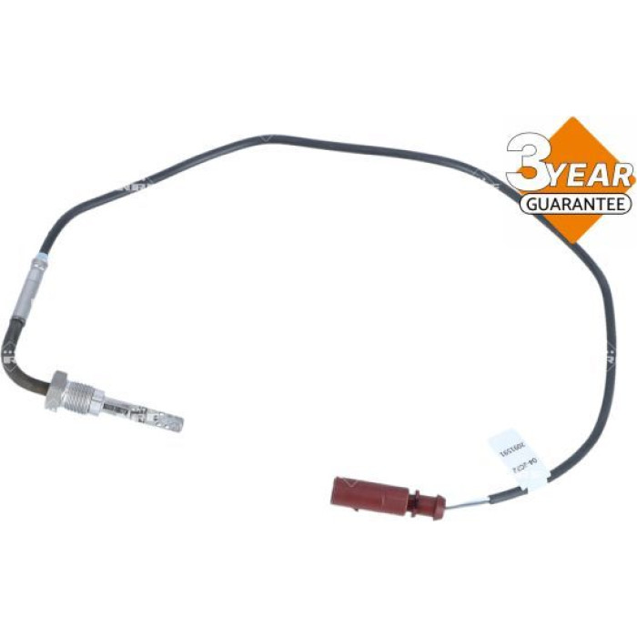 NRF 707041 Sensor, Abgastemperatur EASY FIT NRF 707041 Sensor, Abgastemperatur EASY FIT