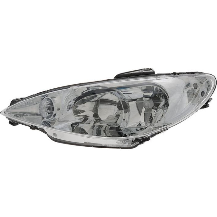 Valeo 087275 Hauptscheinwerfer