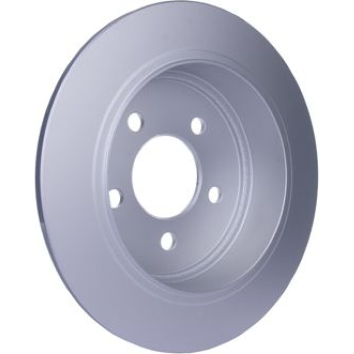 Hella 8DD 355 114-801 Bremsscheibe PRO Hella 8DD 355 114-801 Bremsscheibe PRO