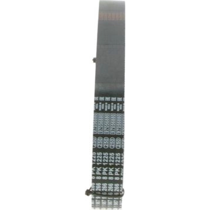 BOSCH 1 987 946 266 Keilrippenriemen
