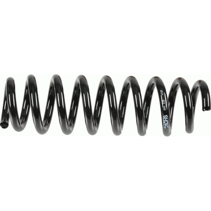 Sachs 994 326 Fahrwerksfeder