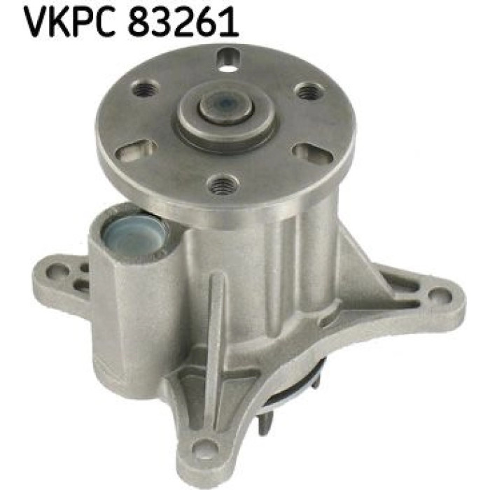 SKF VKPC 83261 Wasserpumpe