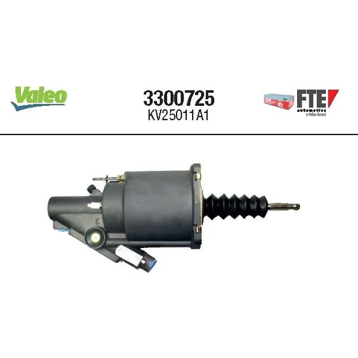 FTE 3300725 Kupplungsverstärker