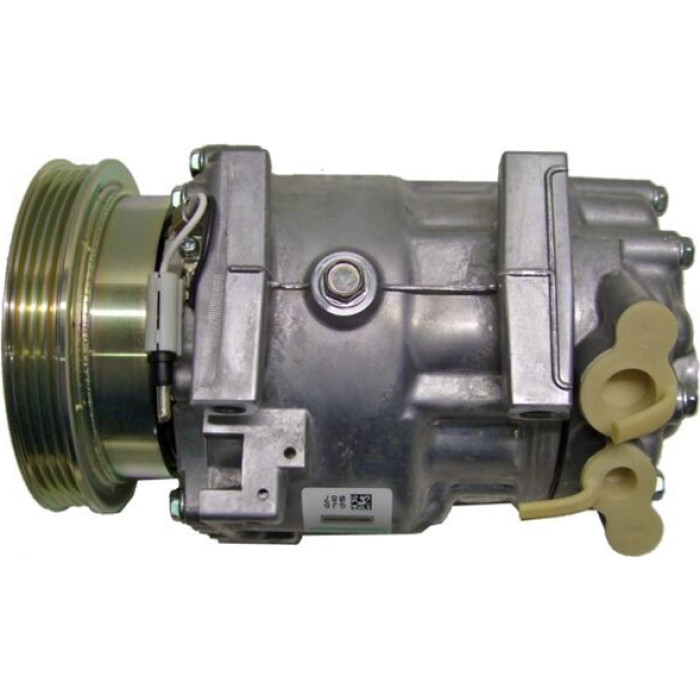 Mahle ACP 1374 000P Kompressor, Klimaanlage BEHR Premium Line Mahle ACP 1374 000P Kompressor, Klimaanlage BEHR Premium Line