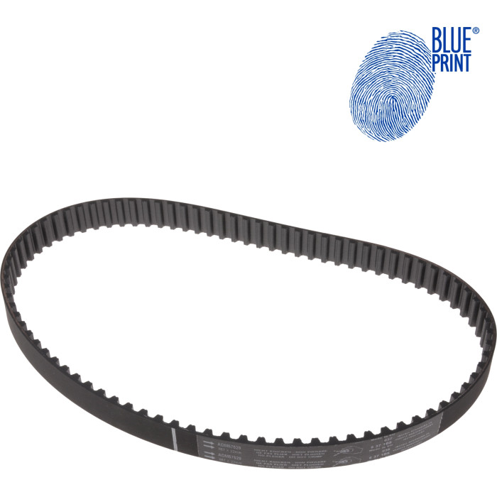 Blue Print ADM57529 Zahnriemen Blue Print ADM57529 Zahnriemen