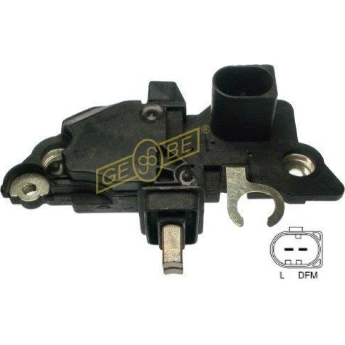 GEBE 1 6005 1 Generatorregler