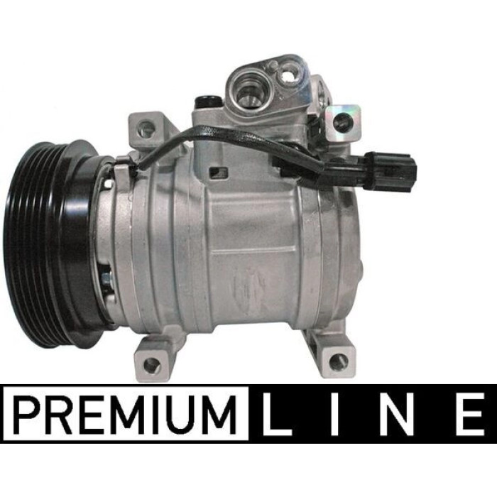 Mahle ACP 1416 000P Kompressor, Klimaanlage BEHR Premium Line Mahle ACP 1416 000P Kompressor, Klimaanlage BEHR Premium Line