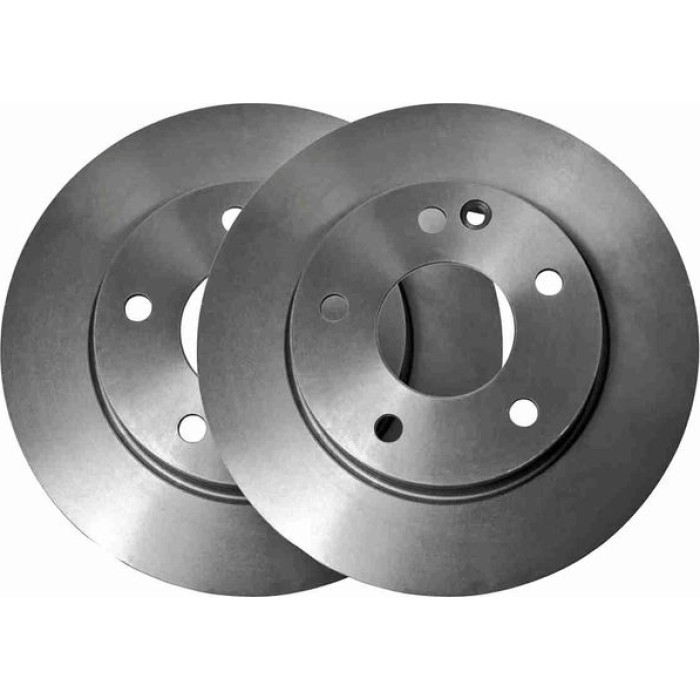 Vaico V30-40041 Bremsscheibe Vaico V30-40041 Bremsscheibe