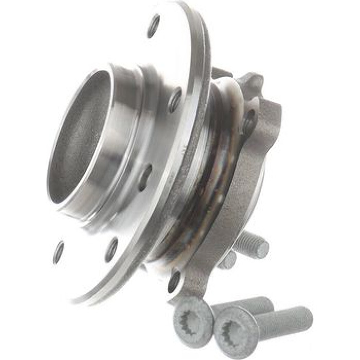 SKF VKBA 6711 Radlagersatz SKF VKBA 6711 Radlagersatz