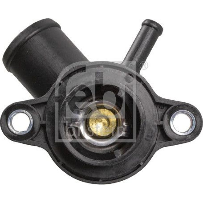 febi bilstein 107702 Thermostat, Kühlmittel