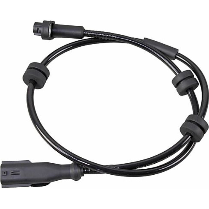 Metzger 09001214 Sensor, Raddrehzahl
