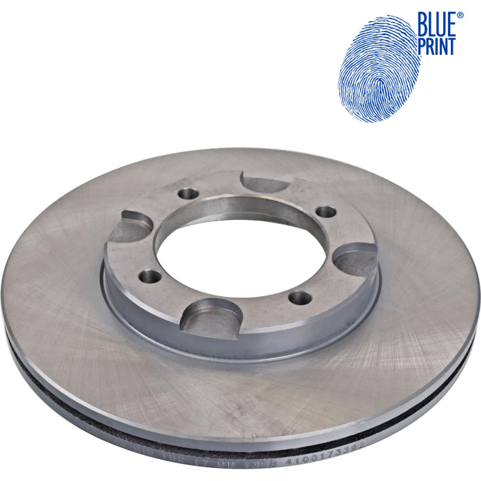 Bremsscheibe ADG04308