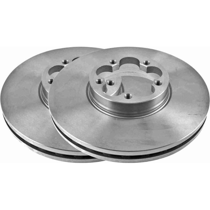Vaico V25-80032 Bremsscheibe
