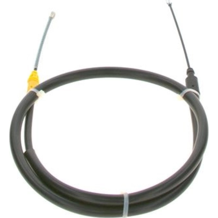 BOSCH 1 987 477 581 Seilzug, Feststellbremse BOSCH 1 987 477 581 Seilzug, Feststellbremse