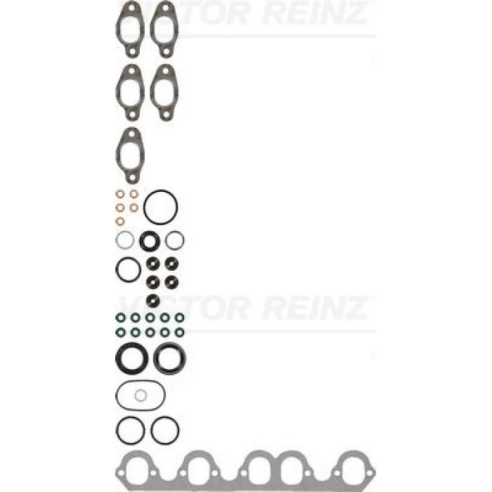 Victor Reinz 02-28988-04 Dichtungssatz, Zylinderkopf Victor Reinz 02-28988-04 Dichtungssatz, Zylinderkopf