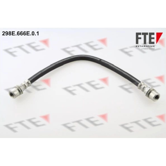 FTE 9240461 Bremsschlauch
