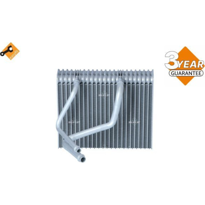 NRF 36091 Verdampfer, Klimaanlage EASY FIT NRF 36091 Verdampfer, Klimaanlage EASY FIT