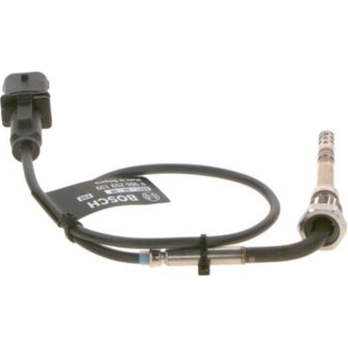 BOSCH 0 986 259 139 Sensor, Abgastemperatur