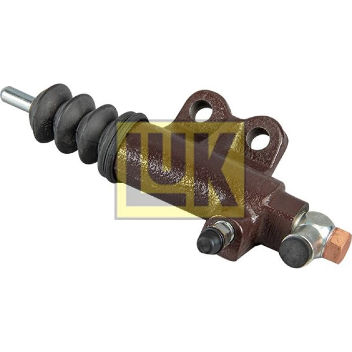 LuK 512 0417 10 Nehmerzylinder, Kupplung LuK 512 0417 10 Nehmerzylinder, Kupplung