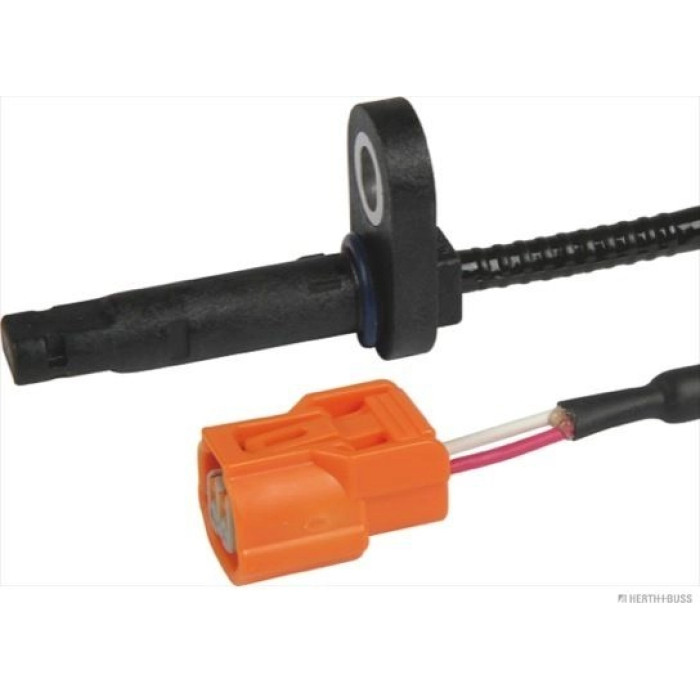 Herth+Buss Jakoparts J5934003 Sensor, Raddrehzahl