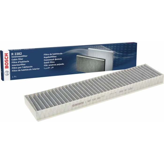 BOSCH 1 987 432 382 Innenraumfilter BOSCH 1 987 432 382 Innenraumfilter