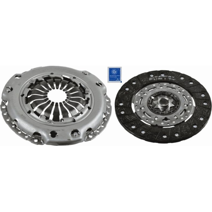 SACHS 3000 950 943 Kupplungssatz SACHS 3000 950 943 Kupplungssatz