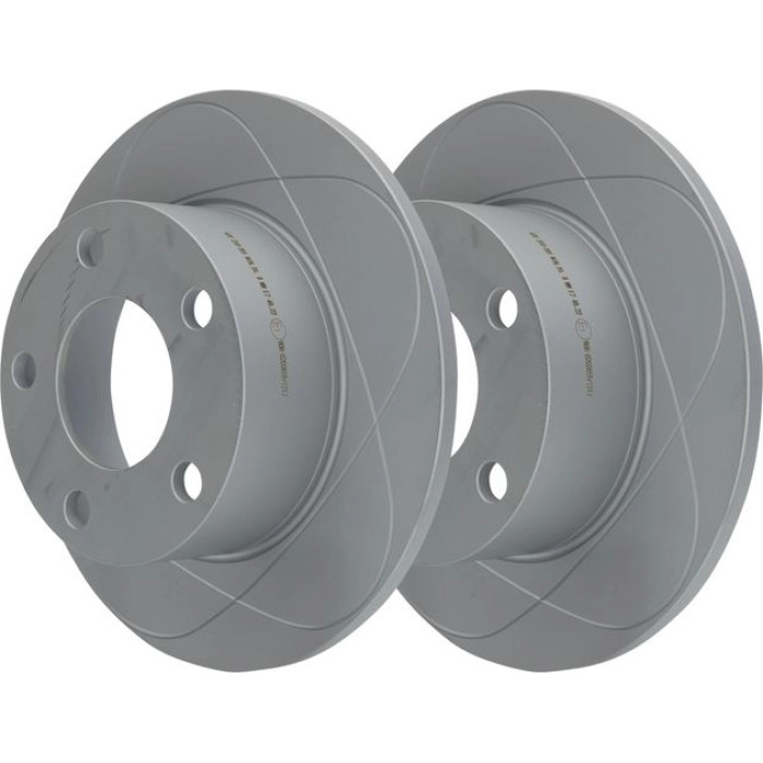 ATE 24.0310-0201.1 Bremsscheibe PowerDisc