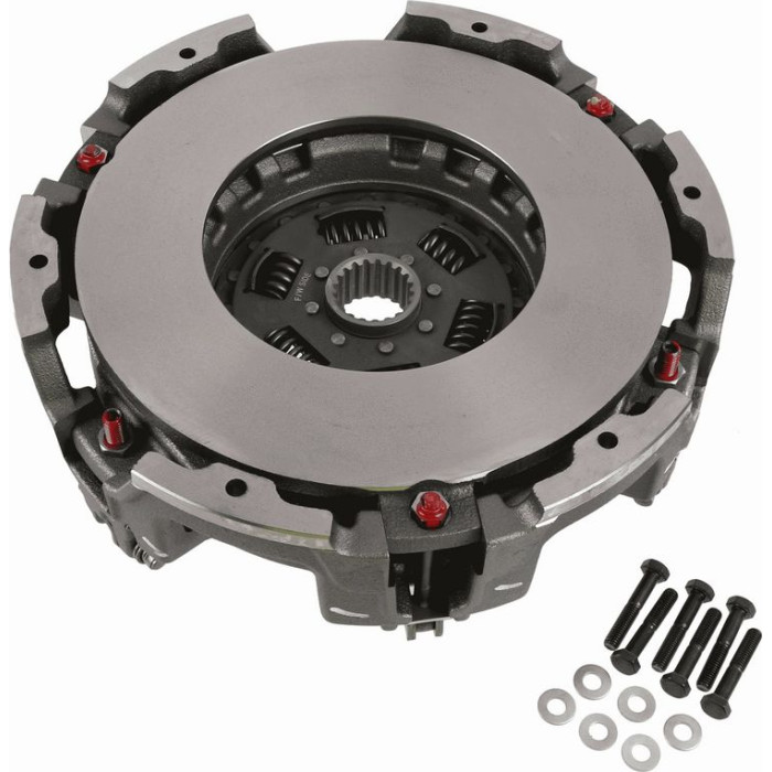 Sachs 1888 915 001 Kupplungsdruckplatte Sachs 1888 915 001 Kupplungsdruckplatte