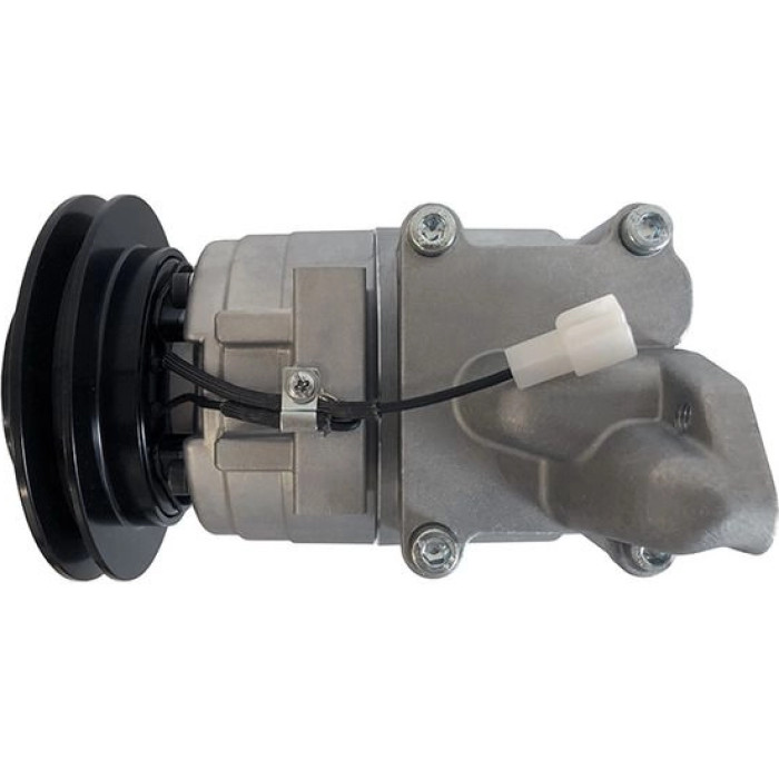 Mahle ACP 1172 000S Kompressor, Klimaanlage BEHR Mahle ACP 1172 000S Kompressor, Klimaanlage BEHR