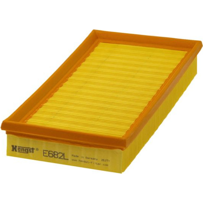 Hengst Filter E682L Luftfilter Hengst Filter E682L Luftfilter